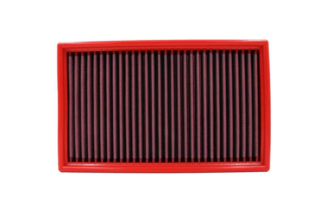 BMC sportluftfilter Wiesmann Roadster 2005+ - Carlevel AB - Sportluftfilter