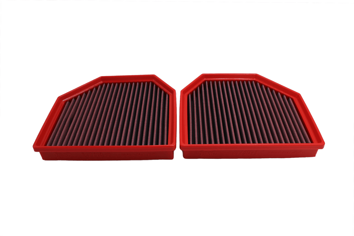 BMC sportluftfilter Wiesmann Roadster 2012-2018 - Carlevel AB - Sportluftfilter