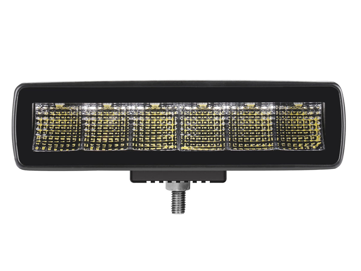 BriodLights Arbetslampa 157mm 2000lm - Carlevel AB - Fordon och delar > Fordonsdelar > Belysning