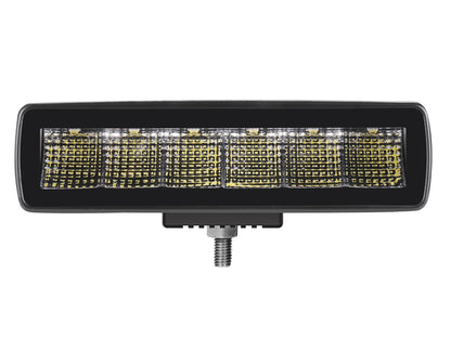 BriodLights Arbetslampa 157mm 2000lm - Carlevel AB - Fordon och delar > Fordonsdelar > Belysning