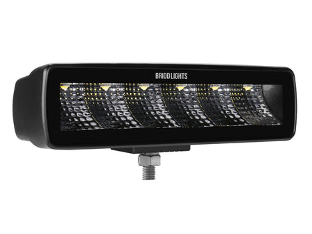 BriodLights Arbetslampa 157mm 2000lm - Carlevel AB - Fordon och delar > Fordonsdelar > Belysning