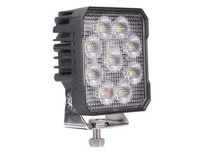 BriodLights Arbetslampa bred 5200 lm - Carlevel AB - Fordon och delar > Fordonsdelar > Belysning