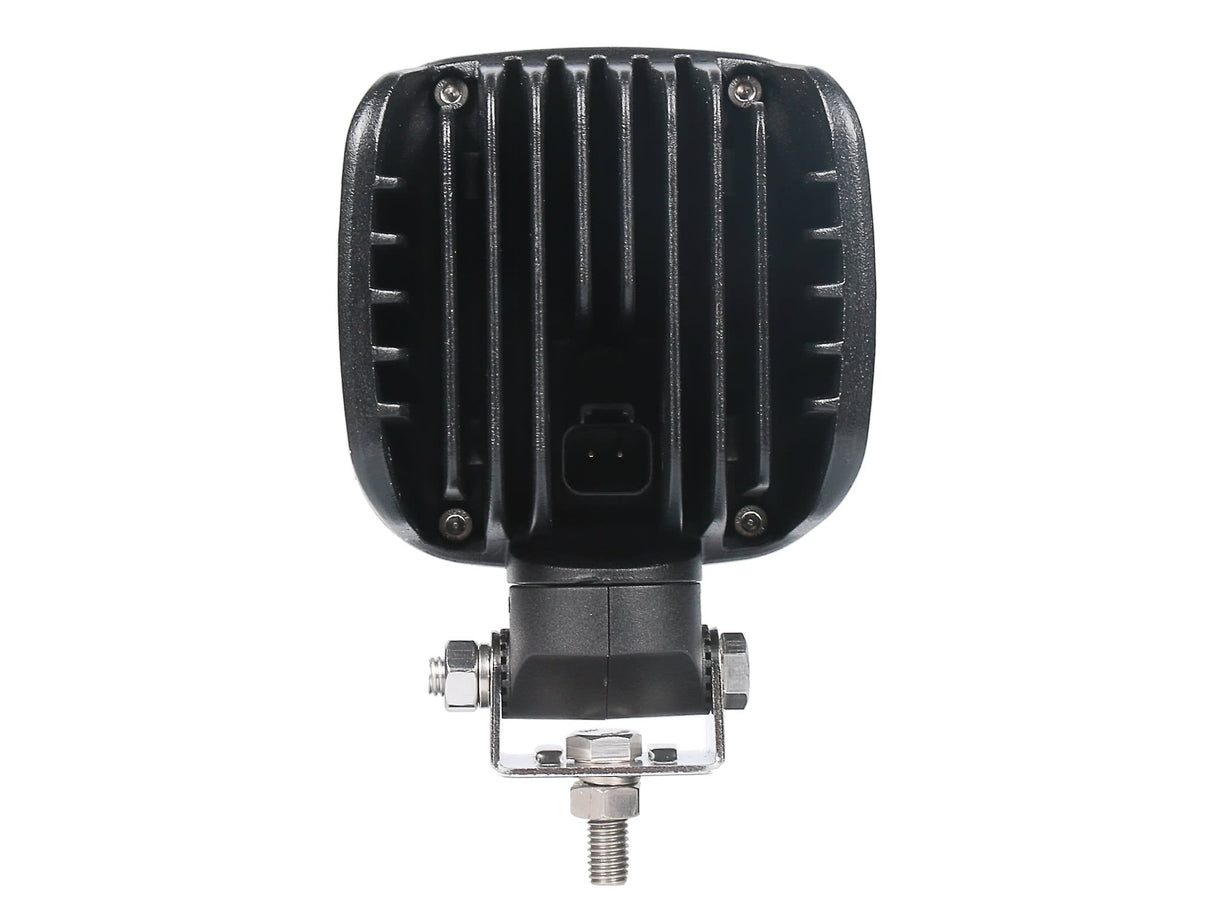 BriodLights Arbetslampa bred 7017 lm - Carlevel AB - Fordon och delar > Fordonsdelar > Belysning
