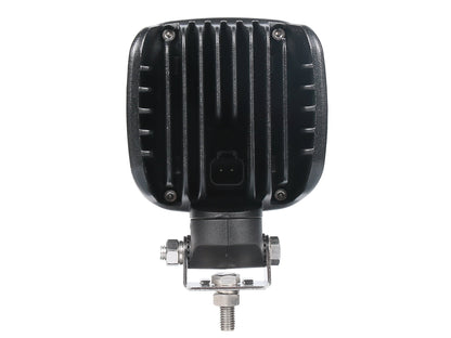 BriodLights Arbetslampa bred 7017 lm - Carlevel AB - Fordon och delar > Fordonsdelar > Belysning