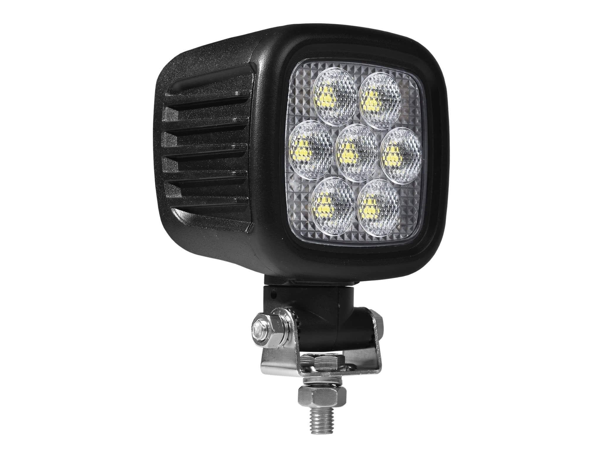 BriodLights Arbetslampa bred 7017 lm - Carlevel AB - Fordon och delar > Fordonsdelar > Belysning