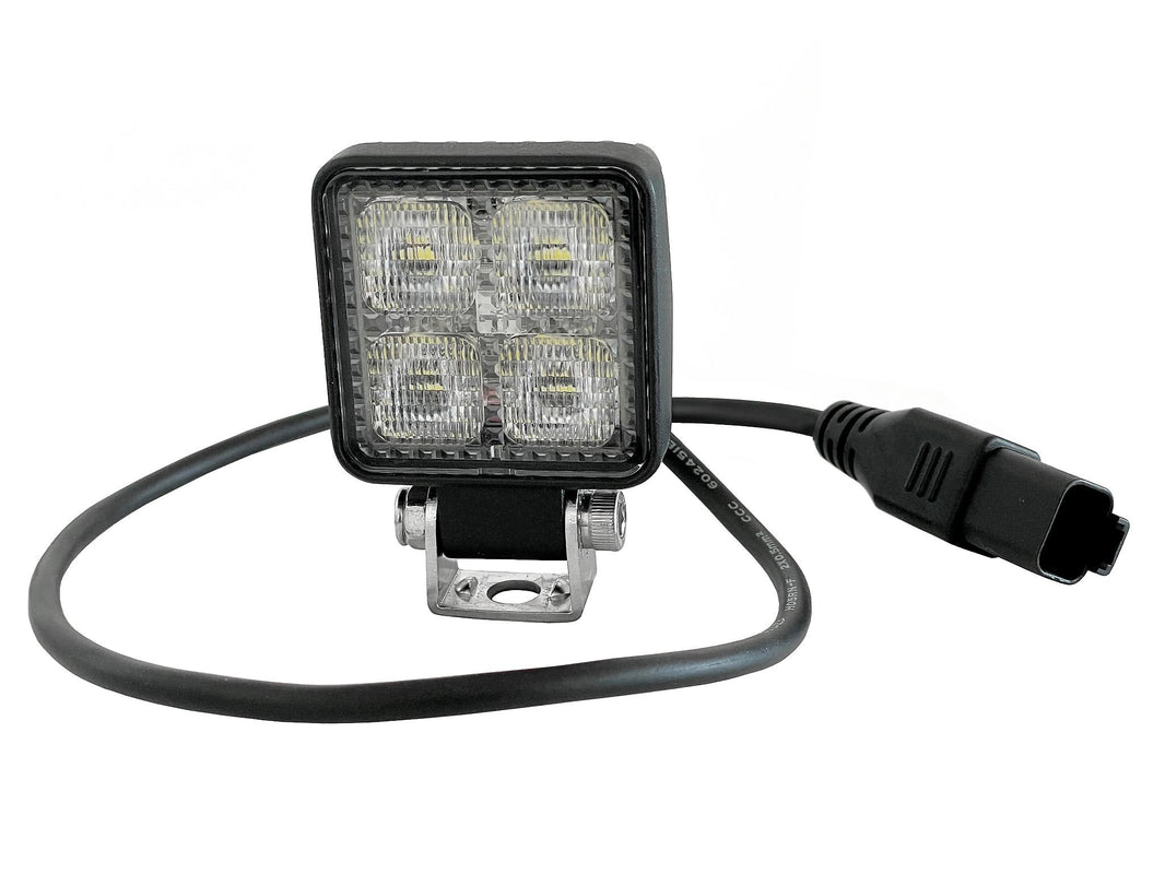 BriodLights Arbetslampa bred 900lm 50cm - Carlevel AB - Fordon och delar > Fordonsdelar > Belysning