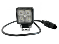 BriodLights Arbetslampa bred 900lm 50cm - Carlevel AB - Fordon och delar > Fordonsdelar > Belysning