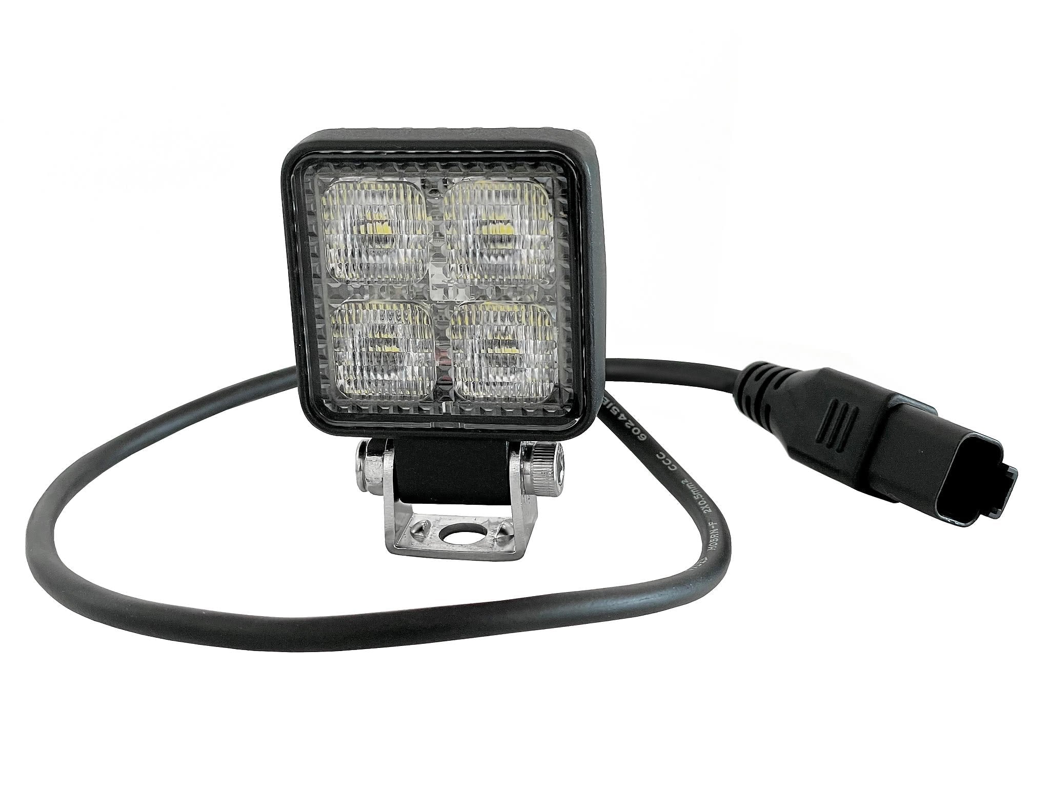 BriodLights Arbetslampa bred 900lm 50cm - Carlevel AB - Fordon och delar > Fordonsdelar > Belysning
