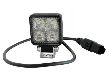 BriodLights Arbetslampa bred 900lm 50cm - Carlevel AB - Fordon och delar > Fordonsdelar > Belysning