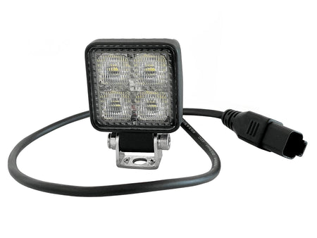 BriodLights Arbetslampa bred 900lm 50cm - Carlevel AB - Fordon och delar > Fordonsdelar > Belysning