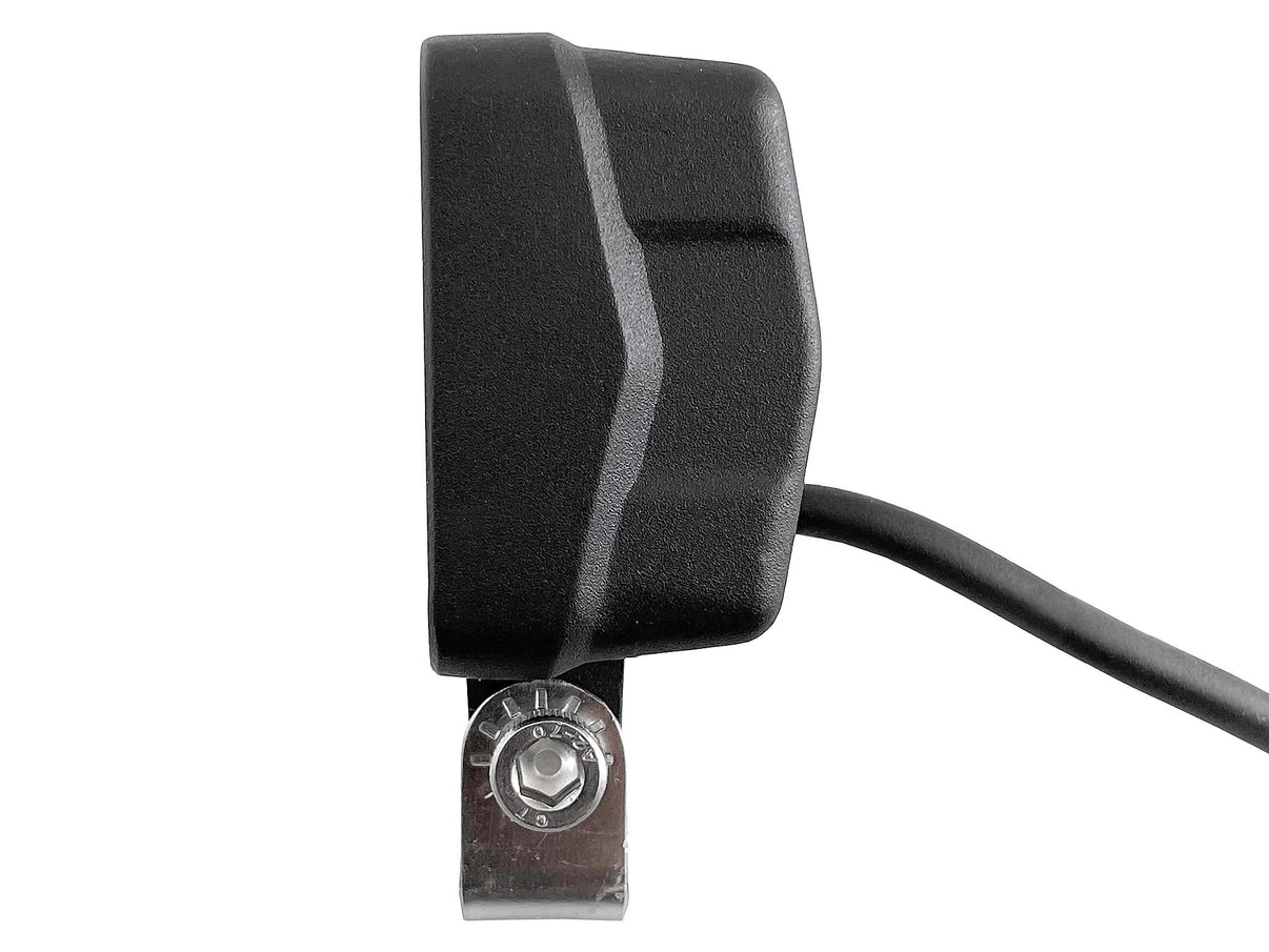 BriodLights Arbetslampa bred 900lm 50cm - Carlevel AB - Fordon och delar > Fordonsdelar > Belysning