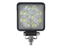 BriodLights Arbetslampa LED spot med DT 13,5 W - Carlevel AB - Fordon och delar > Fordonsdelar > Belysning