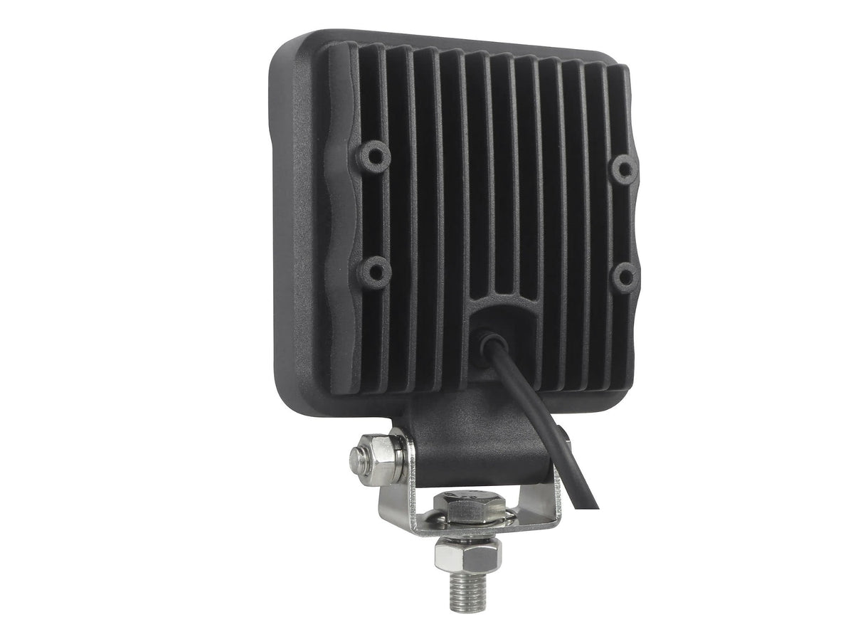 BriodLights Arbetslampa LED spot med DT 13,5 W - Carlevel AB - Fordon och delar > Fordonsdelar > Belysning