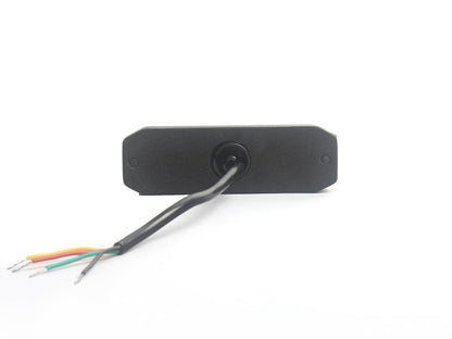 BriodLights Backlampa mini platt - Carlevel AB - Fordon och delar > Fordonsdelar > Belysning