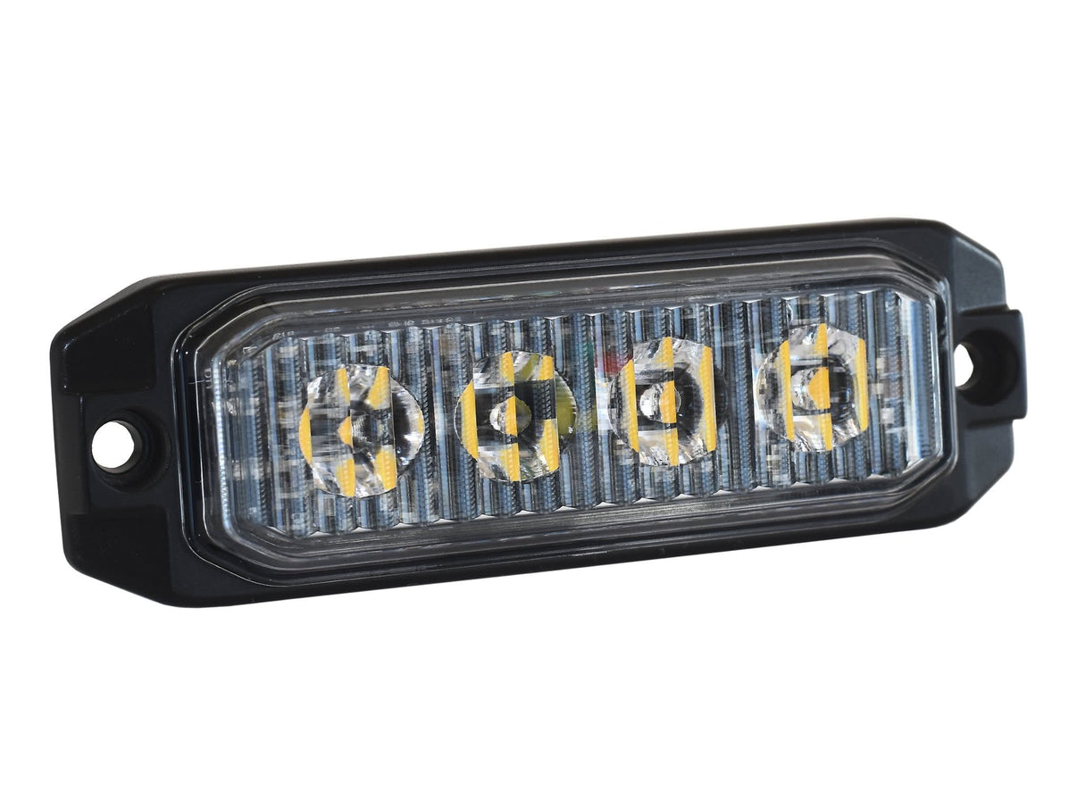 BriodLights Backlampa mini platt - Carlevel AB - Fordon och delar > Fordonsdelar > Belysning
