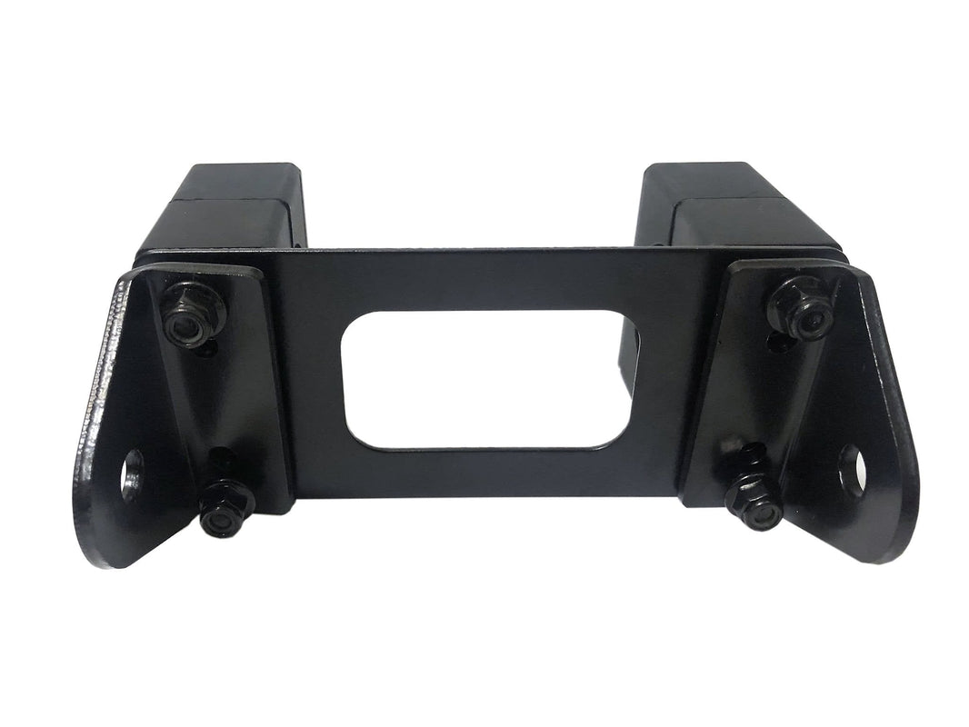 BriodLights Dubbelfäste räcke 43 mm - Carlevel AB - Fordon och delar > Fordonstillbehör