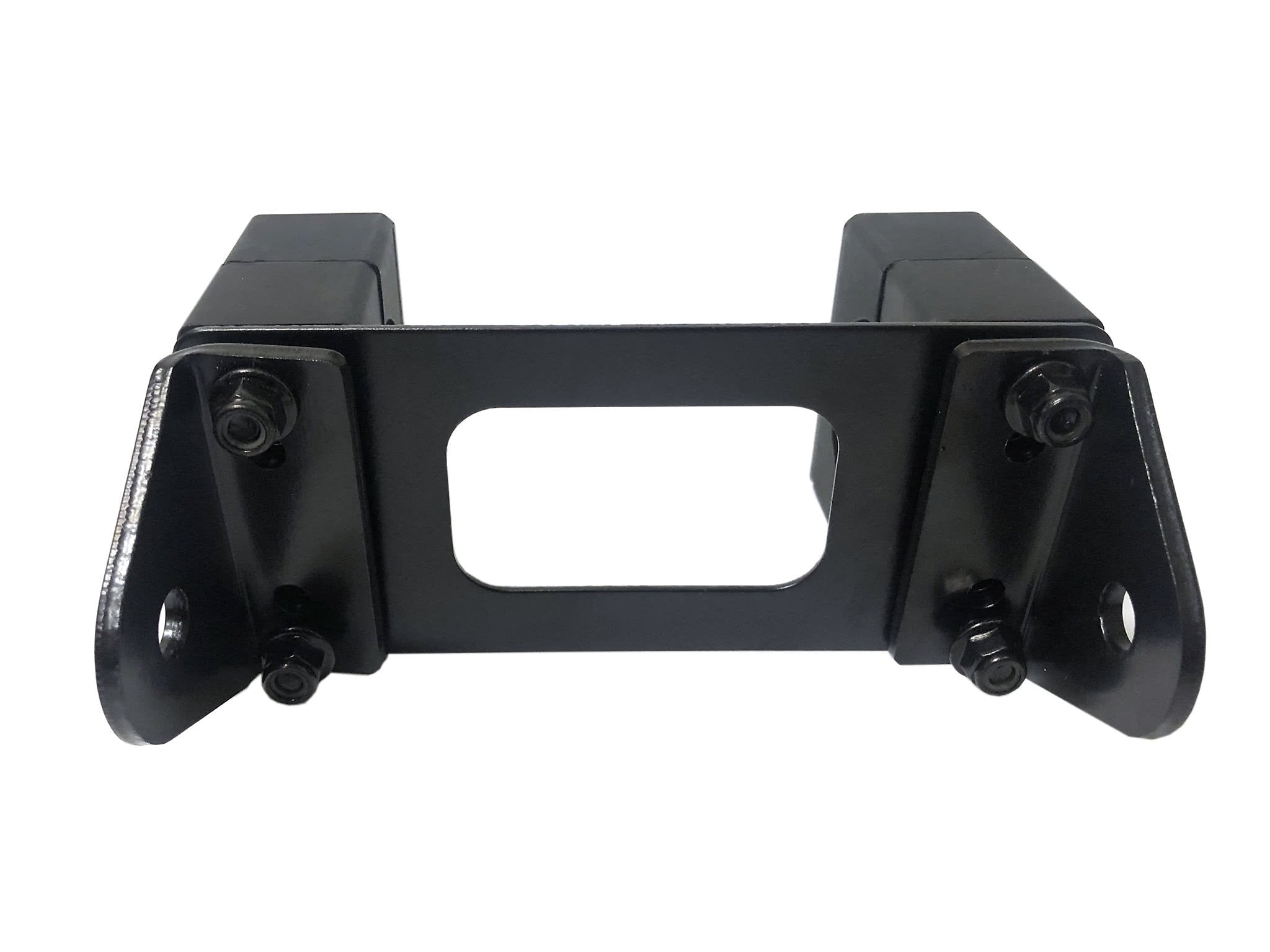 BriodLights Dubbelfäste räcke 43 mm - Carlevel AB - Fordon och delar > Fordonstillbehör