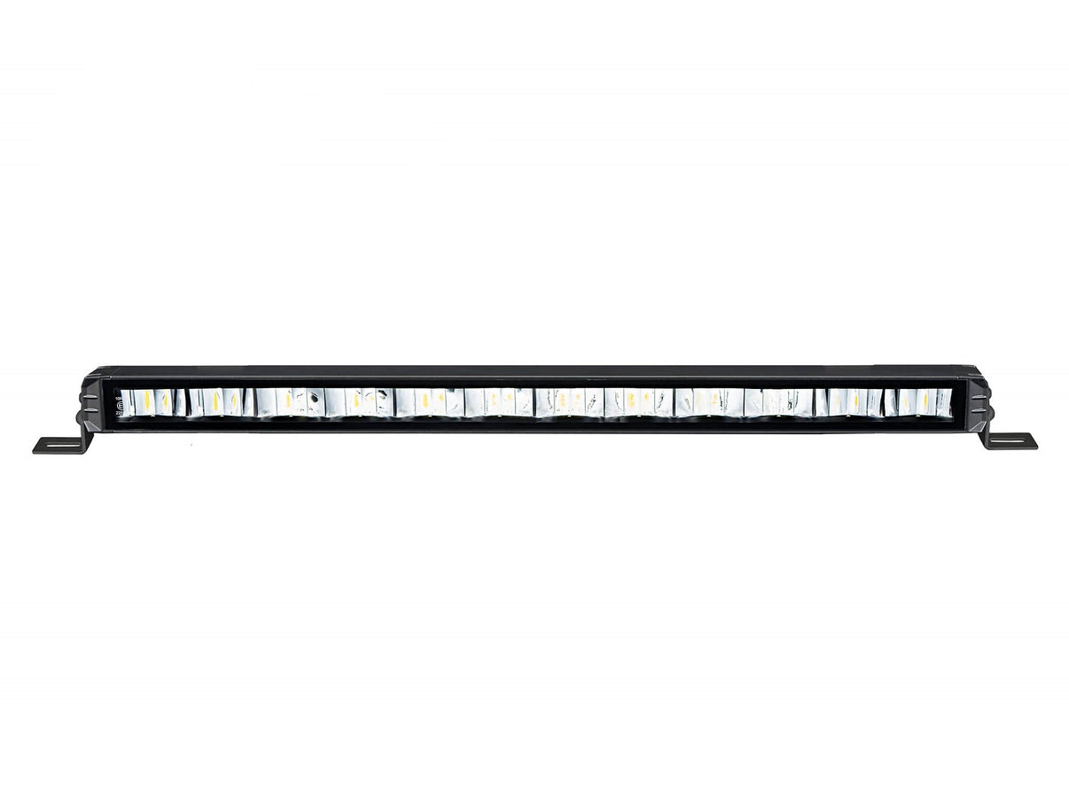 BriodLights Edge Extraljusramp 23" 2.0 (584 mm) vinklad - Carlevel AB - Fordon och delar > Fordonsdelar > Belysning > Extraljus