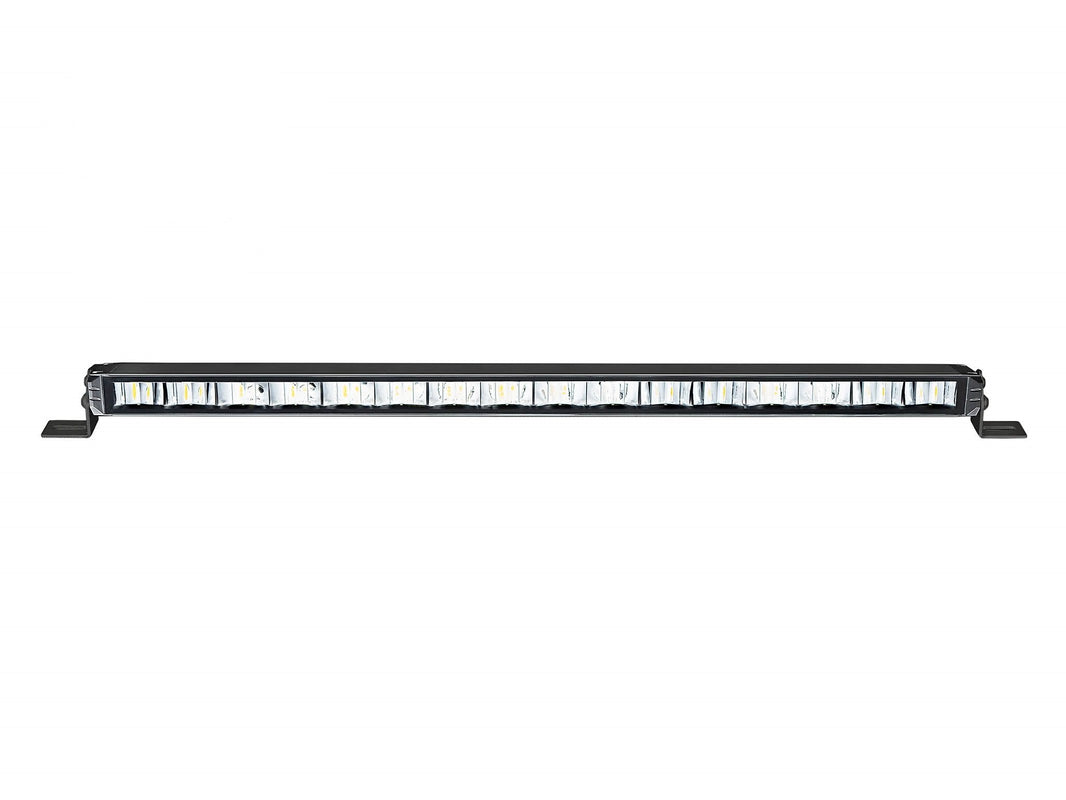 BriodLights Edge Extraljusramp 30" 2.0 (762 mm) vinklad - Carlevel AB - Fordon och delar > Fordonsdelar > Belysning > Extraljus