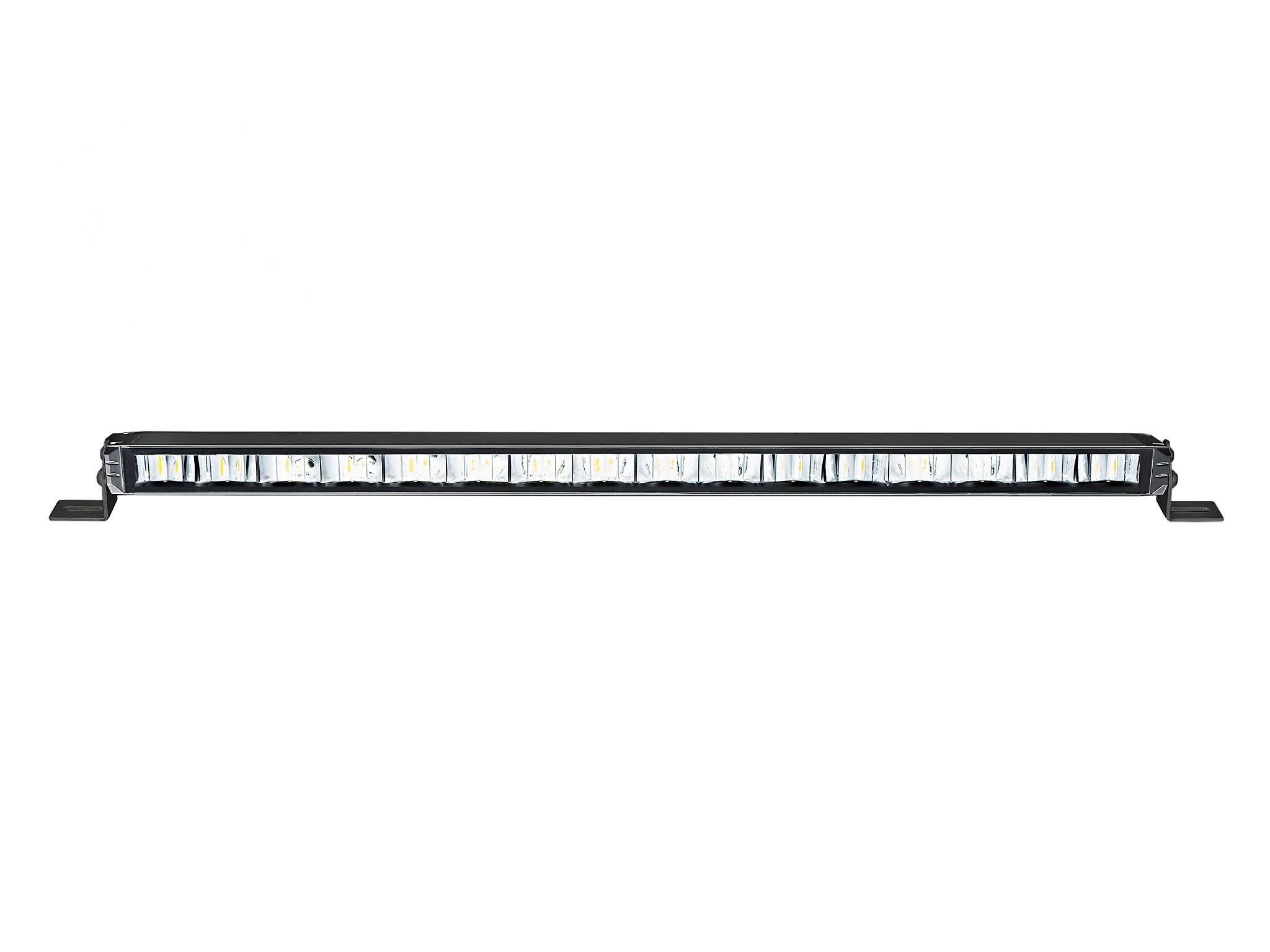 BriodLights Edge Extraljusramp 30" 2.0 (762 mm) vinklad - Carlevel AB - Fordon och delar > Fordonsdelar > Belysning > Extraljus