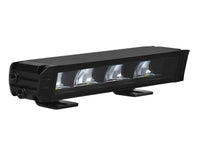 BriodLights Edge LED extraljusramp 9" (224 mm) vinklad - Carlevel AB - Fordon och delar > Fordonsdelar > Belysning > Extraljus
