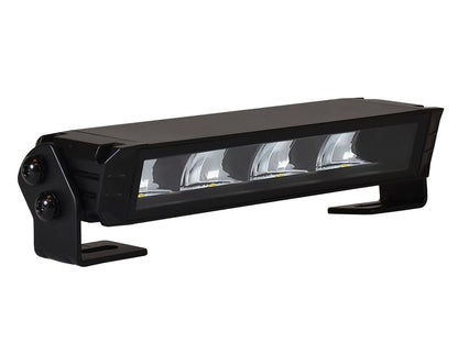 BriodLights Edge LED extraljusramp 9" (224 mm) vinklad - Carlevel AB - Fordon och delar > Fordonsdelar > Belysning > Extraljus