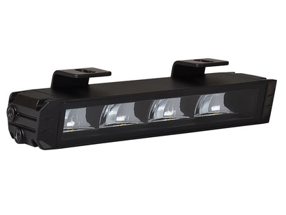 BriodLights Edge LED extraljusramp 9" (224 mm) vinklad - Carlevel AB - Fordon och delar > Fordonsdelar > Belysning > Extraljus