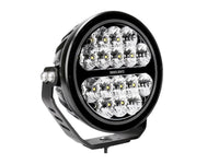 BriodLights Extraljus med posljus 7"/178mm - Carlevel AB - Fordon och delar > Fordonsdelar > Belysning > Extraljus
