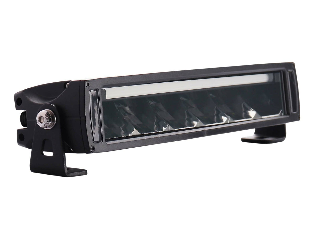 BriodLights Extraljusramp 10" Värme pos ljus 5700lm - Carlevel AB - Fordon och delar > Fordonsdelar > Belysning > Extraljus