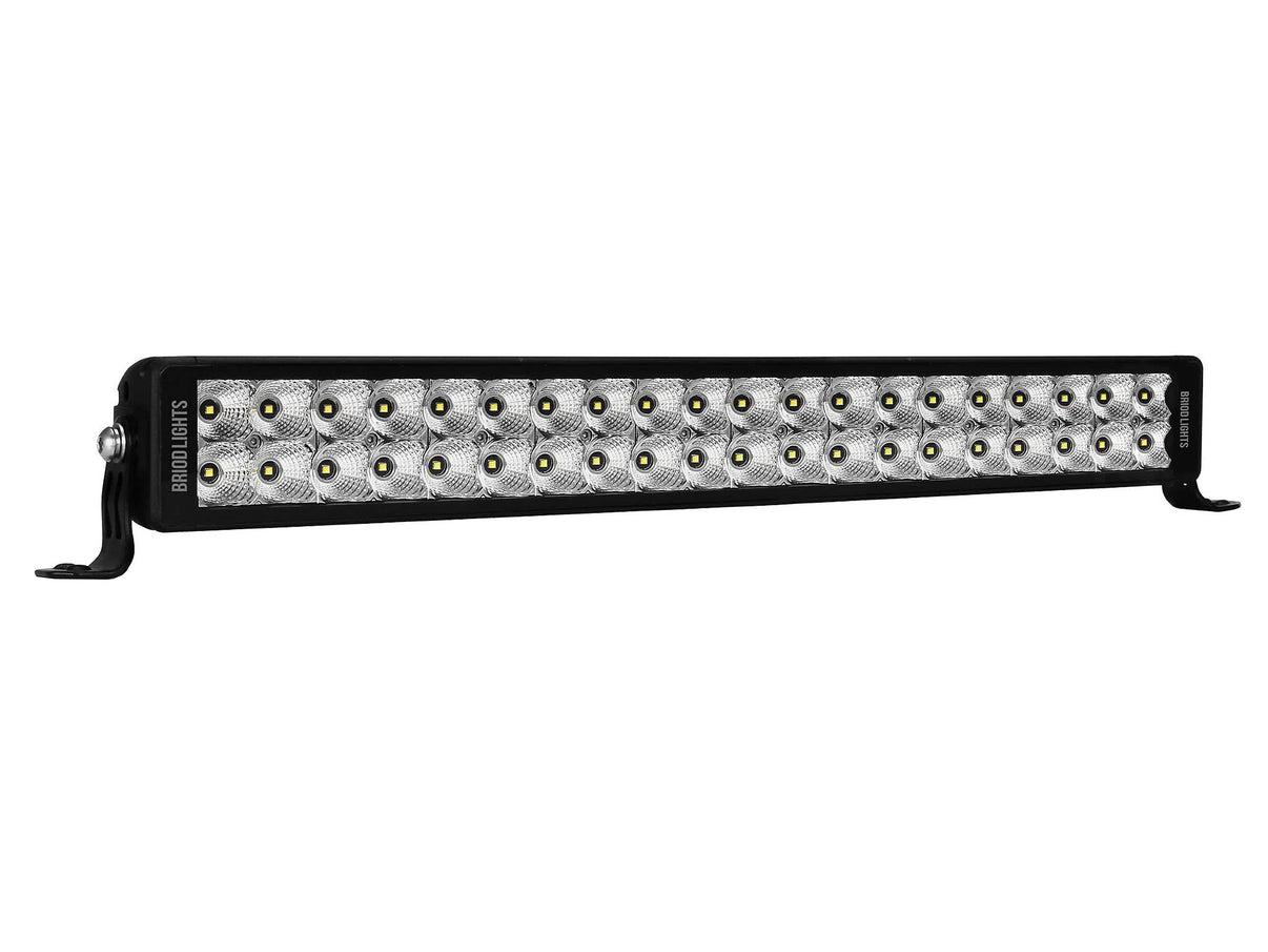 BriodLights Extraljusramp Dubbelradig 6820lm - Carlevel AB - Fordon och delar > Fordonsdelar > Belysning > Extraljus