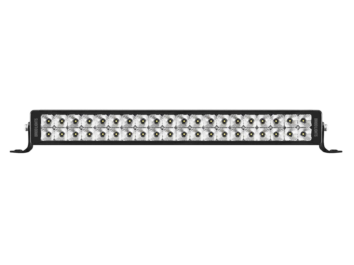 BriodLights Extraljusramp Dubbelradig 6820lm - Carlevel AB - Fordon och delar > Fordonsdelar > Belysning > Extraljus