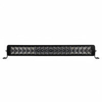 BriodLights Extraljusramp Dubbelradig Svart 5500lm - Carlevel AB - Fordon och delar > Fordonsdelar > Belysning > Extraljus