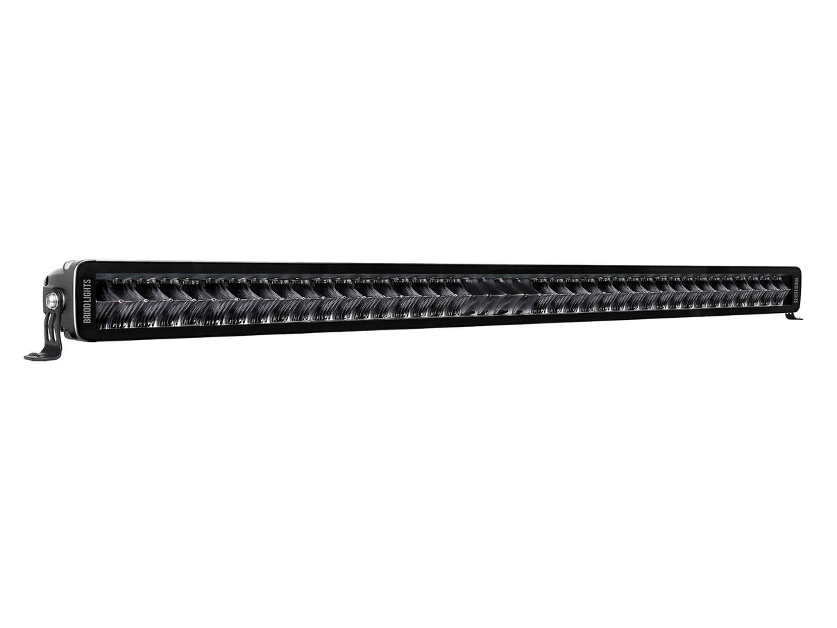 BriodLights Extraljusramp Dubbelradig Svart 9760lm - Carlevel AB - Fordon och delar > Fordonsdelar > Belysning > Extraljus