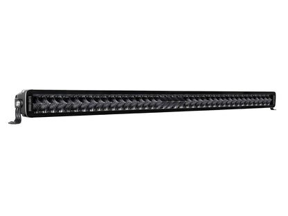 BriodLights Extraljusramp Dubbelradig Svart 9760lm - Carlevel AB - Fordon och delar > Fordonsdelar > Belysning > Extraljus