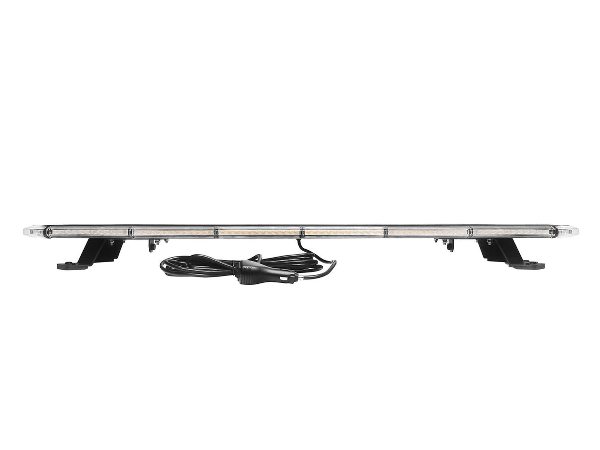 BriodLights Horizon LED varningsljusramp 42" (1070 mm) - Carlevel AB - Fordon och delar > Fordonsdelar > Belysning