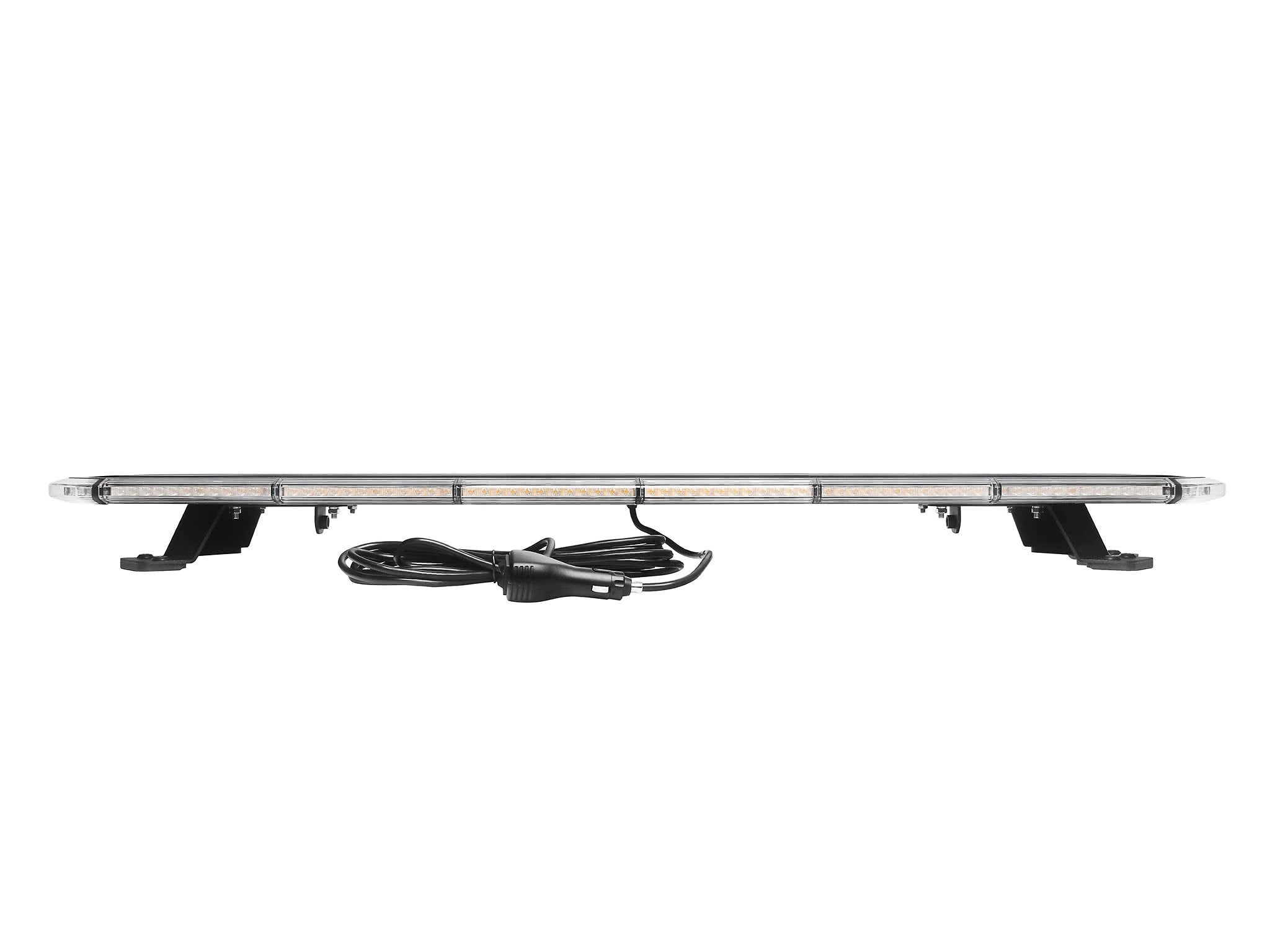 BriodLights Horizon LED varningsljusramp 42" (1070 mm) - Carlevel AB - Fordon och delar > Fordonsdelar > Belysning