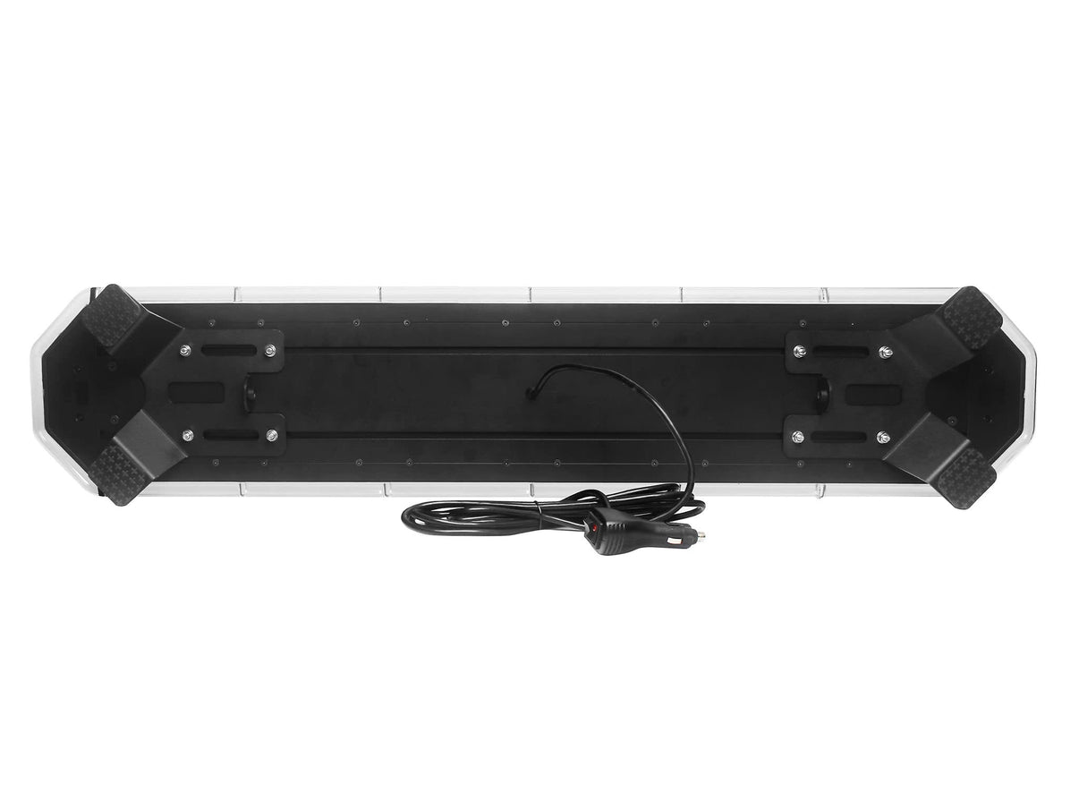 BriodLights Horizon LED varningsljusramp 42" (1070 mm) - Carlevel AB - Fordon och delar > Fordonsdelar > Belysning