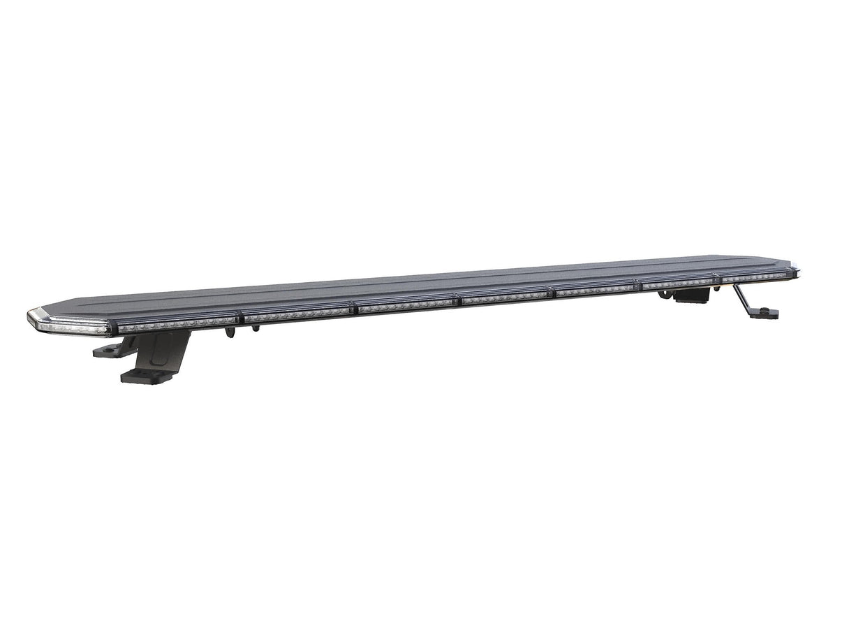 BriodLights Horizon LED varningsljusramp 48" (1223 mm) - Carlevel AB - Fordon och delar > Fordonsdelar > Belysning