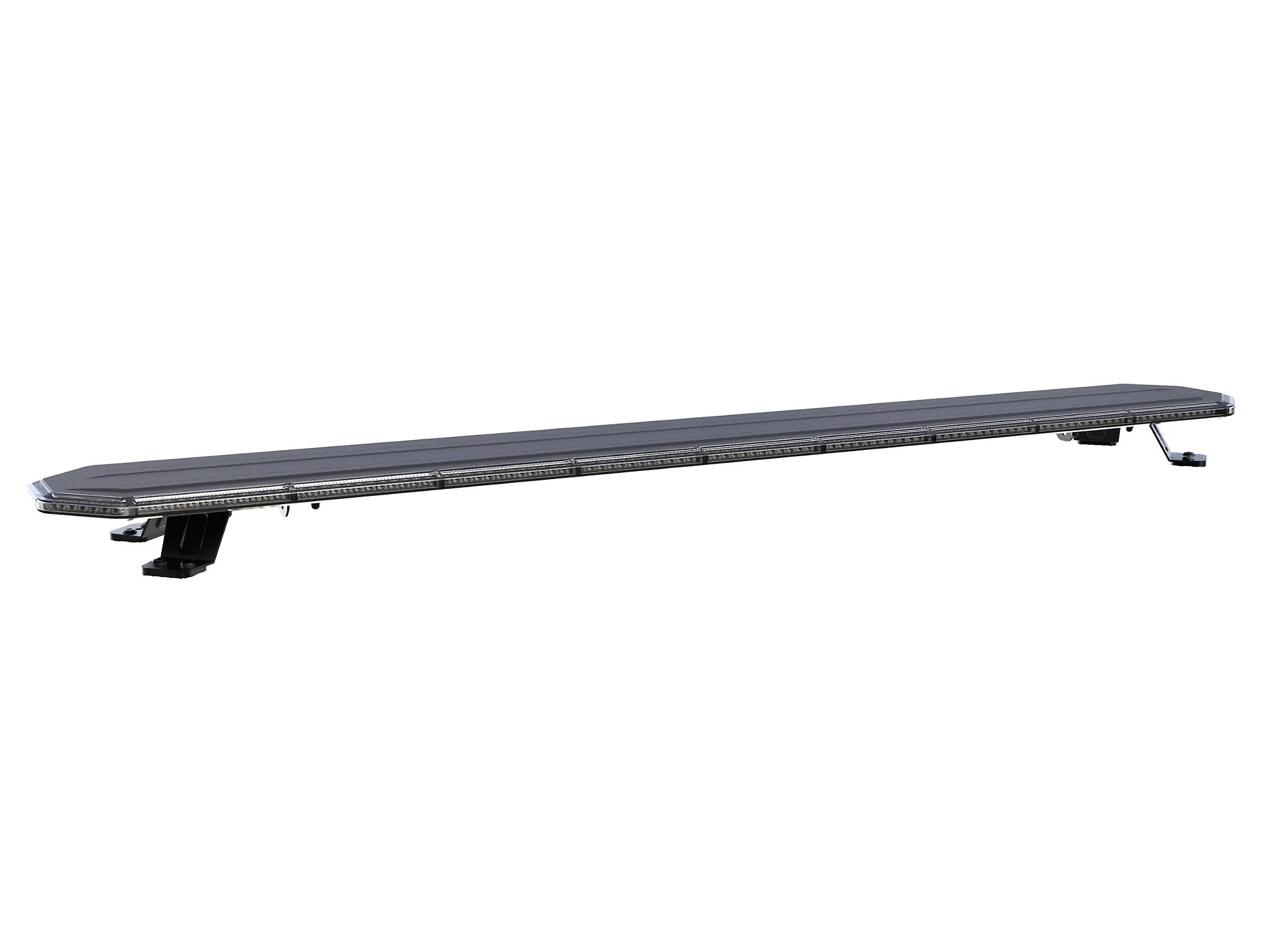 BriodLights Horizon LED varningsljusramp 60" (1528 mm) - Carlevel AB - Fordon och delar > Fordonsdelar > Belysning