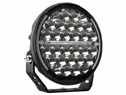 BriodLights ICE – X LED extraljus 9"/218mm - Carlevel AB - Fordon och delar > Fordonsdelar > Belysning > Extraljus