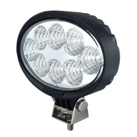 BriodLights LED Arbetsbelysning oval 2400 lm - Carlevel AB - Fordon och delar > Fordonsdelar > Belysning