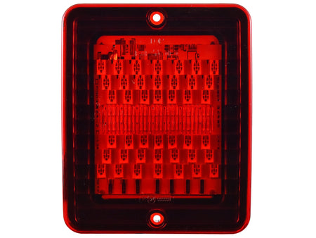 BriodLights LED baklampa baklampa 10 – 30 V - Carlevel AB - Fordon och delar > Fordonsdelar > Belysning > Bakljus