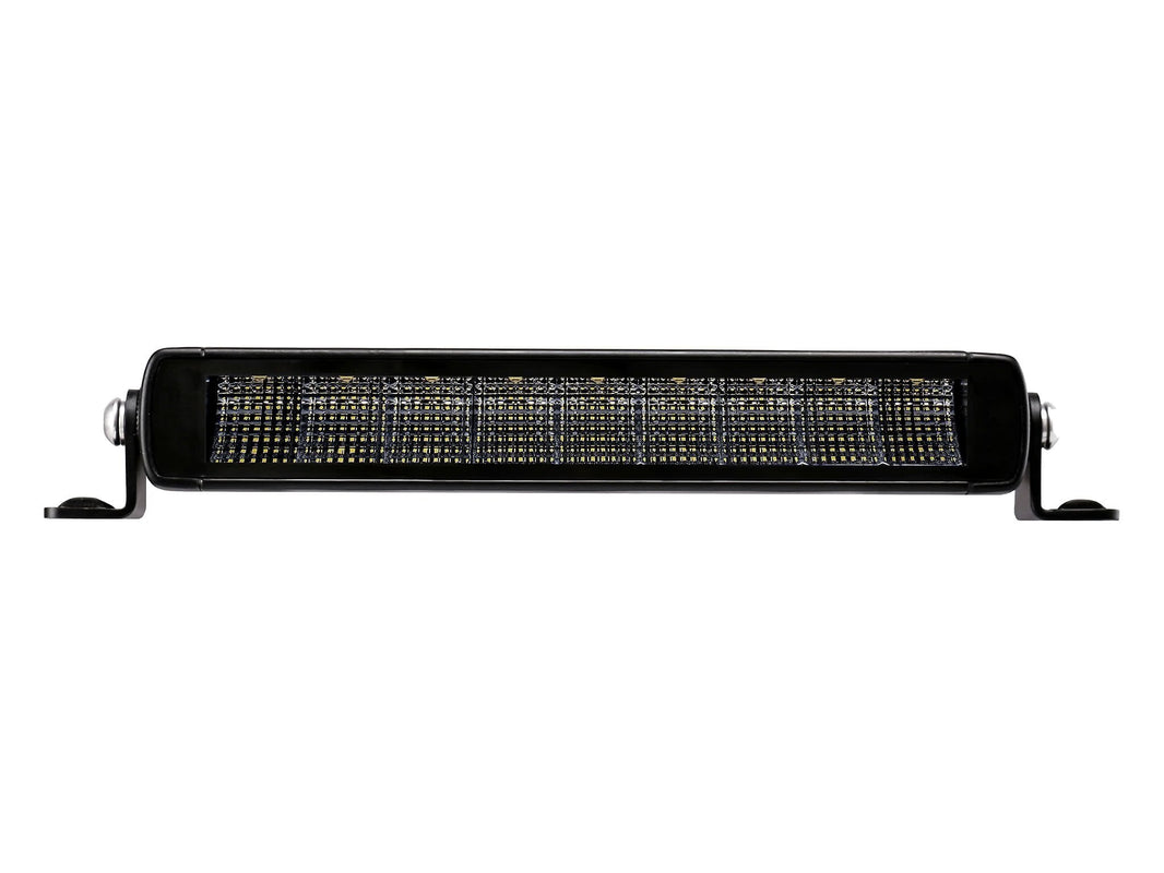 BriodLights NEX LED Arbetsljusramp 246 mm - Carlevel AB - Fordon och delar > Fordonsdelar > Belysning