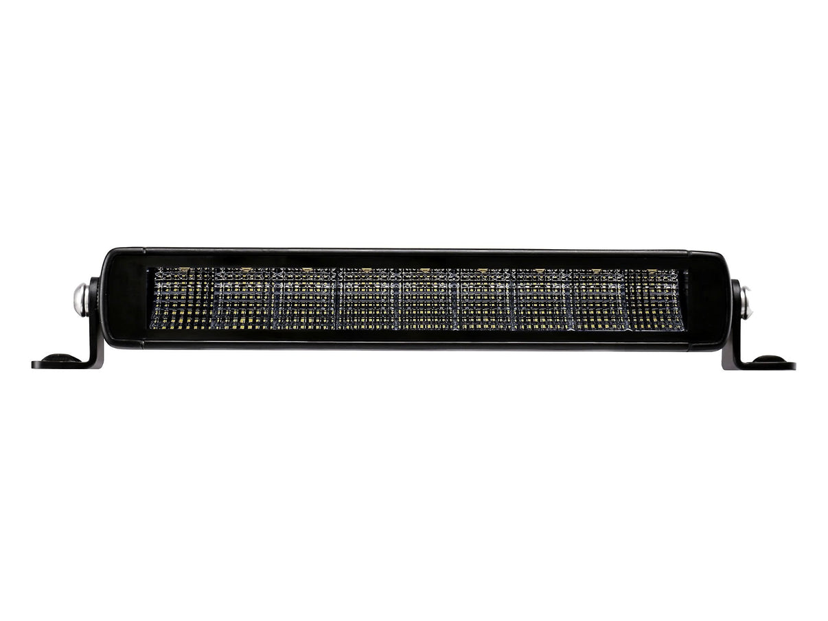 BriodLights NEX LED Arbetsljusramp 246 mm - Carlevel AB - Fordon och delar > Fordonsdelar > Belysning