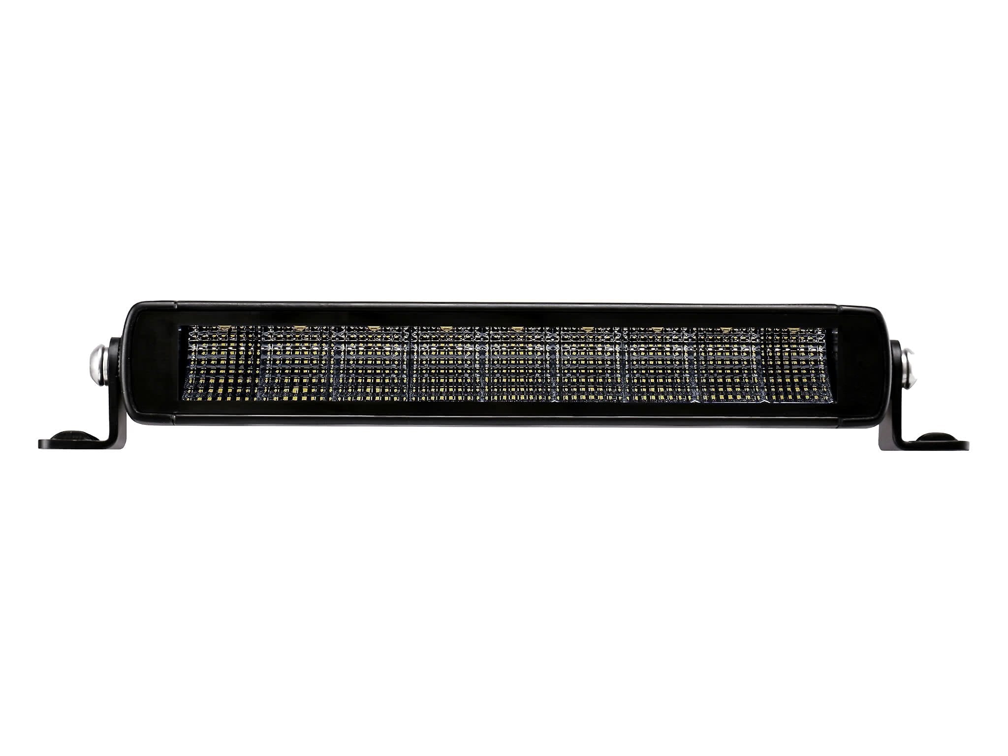 BriodLights NEX LED Arbetsljusramp 246 mm - Carlevel AB - Fordon och delar > Fordonsdelar > Belysning