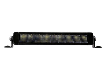 BriodLights NEX LED Arbetsljusramp 246 mm - Carlevel AB - Fordon och delar > Fordonsdelar > Belysning