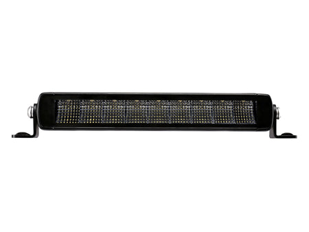 BriodLights NEX LED Arbetsljusramp 246 mm - Carlevel AB - Fordon och delar > Fordonsdelar > Belysning