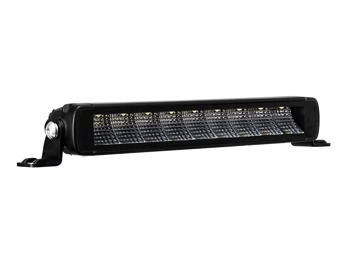 BriodLights NEX LED Arbetsljusramp 246 mm - Carlevel AB - Fordon och delar > Fordonsdelar > Belysning