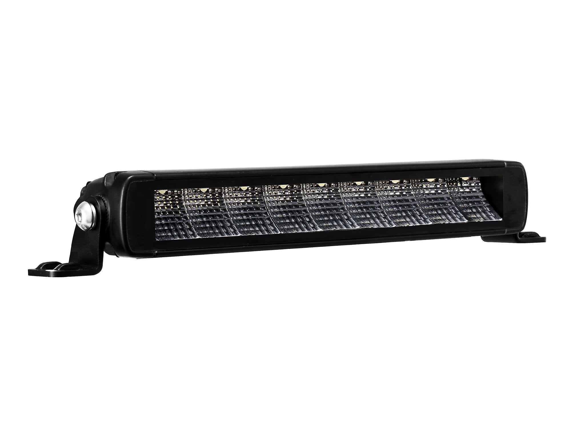 BriodLights NEX LED Arbetsljusramp 246 mm - Carlevel AB - Fordon och delar > Fordonsdelar > Belysning