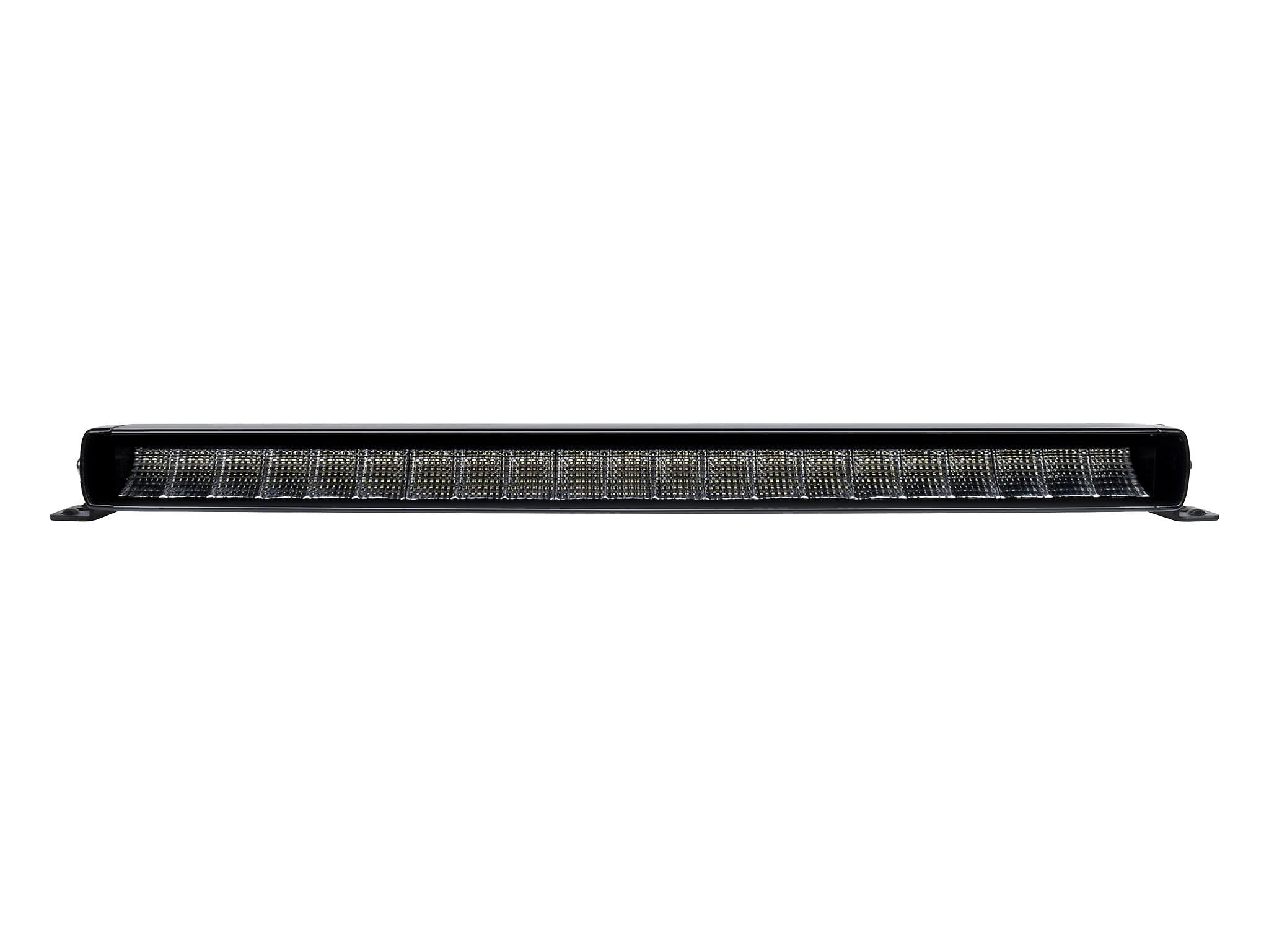 BriodLights NEX LED Arbetsljusramp 522 mm - Carlevel AB - Fordon och delar > Fordonsdelar > Belysning
